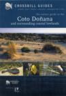 The Nature Guide to the Coto Donana and Surrounding Coastal Lowlands - Spain - Book