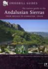 The Nature Guide to the Andalusian Sierras from Malaga to Gibraltar - Spain - Book