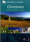 The Nature Guide to Cevennes and Grand Causses - France - Book