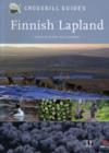 Finnish Lapland Including Kuusamo : A Natural History Guide - Book