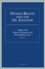 Human Rights and the Oil Industry - Book