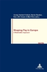 Shaping Pay in Europe : A Stakeholder Approach - Book