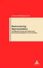Restructuring Representation : The Merger Process and Trade Union Structural Development in Ten Countries v.46 - Book