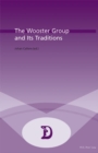 The Wooster Group and Its Traditions - Book