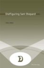 Dis/Figuring Sam Shepard - Book