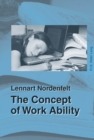 The Concept of Work Ability - Book