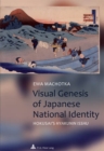 Visual Genesis of Japanese National Identity : Hokusai's "Hyakunin isshu" - Book