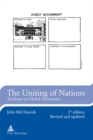 The Uniting of Nations : An Essay on Global Governance - Book