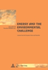 Energy and the Environmental Challenge : Lessons from the European Union and Australia - Book