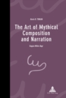 The Art of Mythical Composition and Narration : Dagara White "Bagr" - Book