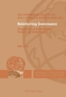 Reinforcing Governance : Perspectives on Development, Poverty and Global Crises - RISC 2010 - Book