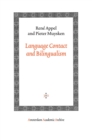 Language Contact and Bilingualism - Book