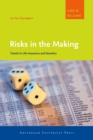 Risks in the Making : Travels in Life Insurance and Genetics - Book
