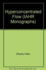 Hyperconcentrated Flow - Book
