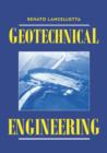 Geotechnical Engineering - Book