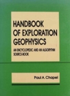 Handbook of Exploration Geophysics : An encyclopedic and an algorythm source-book - Book