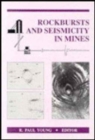 Rockbursts and Seismicity in Mines 93 : Proceedings of the 3rd international symposium, Kingston, Ontario, 16-18 August 1993 - Book