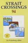 Strait Crossings 1994 - Book