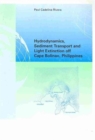 Hydrodynamics, Sediment Transport and Light Extinction Off Cape Bolinao, Philippines - Book
