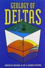 Geology of Deltas - Book