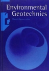 Environmental Geotechnics, volume 2 : Proceedings of the second international congress, IS-Osaka '96, Osaka, 5-8 November 1996, 2 volumes - Book