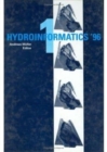 Hydroinformatics 96, volume 1 : Proceedings of the second international conference, Zurich, 9-13 September 1996, 2 volumes - Book