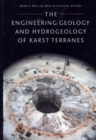 The Engineering Geology and Hydrology of Karst Terrains - Book