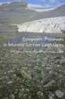 Ecosystems Processes in Antarctic Ice-free Landscapes - Book
