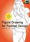 Figure Drawing for Fashion Design - Book