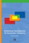 Emotional Satisfaction of Customer Contacts - Book