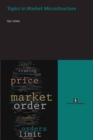 Topics in Market Microstructure - Book