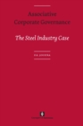 Associative Corporate Governance : The Steel Industry Case - Book
