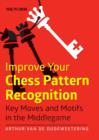 Improve Your Chess Pattern Recognition : Key Moves and Motifs in the Middlegame - eBook