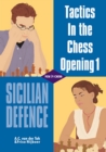 Tactics in the Chess Opening 1 : Sicilian Defence - eBook