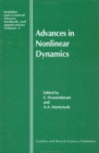 Advances in Nonlinear Dynamics - Book