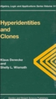 Hyperidentities and Clones - Book