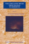 Volcaniclastic Rocks, from Magmas to Sediments - Book