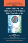 Development and Applications of Free Electron Lasers - Book