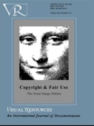 Copyright Fair Use Image Debat - Book