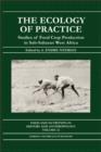 Ecology of Practice - Book