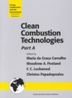 Clean Combustion Technologies : Proceedings of the Second International Conference, Part A - Book