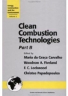 Clean Combustion Technologies : Proceedings of the Second International Conference, Part B - Book