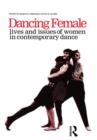 Dancing Female - Book
