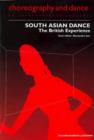 South Asian Dance : The British Experience - Book