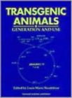 Transgenic Animals - Book