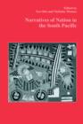 Narratives of Nation in the South Pacific - Book
