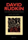 David Rudkin: Sacred Disobedience : An Expository Study of his Drama 1959-1994 - Book