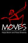 Moves : A Sourcebook of Ideas for Body Awareness and Creative Movement - Book