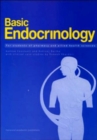 Basic Endocrinology: For Students of Pharmacy and Allied Health : For Students of Pharmacy and Allied Health - Book
