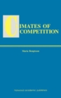 Climates of Global Competition - Book